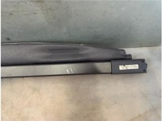 Recambio de bandeja trasero para mercedes-benz clase a (bm 168) 1.9 190 (168.032) referencia OEM IAM A1687400170 FKZ  