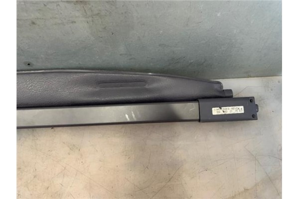 Recambio de bandeja trasero para mercedes-benz clase a (bm 168) 1.9 190 (168.032) referencia OEM IAM A1687400170 FKZ  