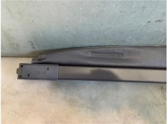 Recambio de bandeja trasero para mercedes-benz clase a (bm 168) 1.9 190 (168.032) referencia OEM IAM A1687400170 FKZ  