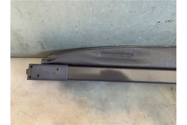 Recambio de bandeja trasero para mercedes-benz clase a (bm 168) 1.9 190 (168.032) referencia OEM IAM A1687400170 FKZ  