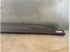 Recambio de bandeja trasero para mercedes-benz clase a (bm 168) 1.9 190 (168.032) referencia OEM IAM A1687400170 FKZ  