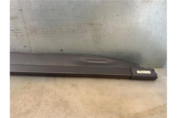 Recambio de bandeja trasero para mercedes-benz clase a (bm 168) 1.9 190 (168.032) referencia OEM IAM A1687400170 FKZ  