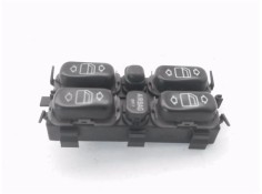 Recambio de mando elevalunas delantero izquierdo para mercedes-benz clase a (bm 168) 1.9 190 (168.032) referencia OEM IAM 168820