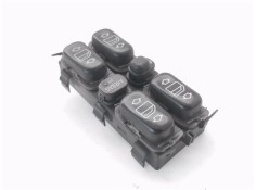 Recambio de mando elevalunas delantero izquierdo para mercedes-benz clase a (bm 168) 1.9 190 (168.032) referencia OEM IAM 168820