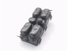 Recambio de mando elevalunas delantero izquierdo para mercedes-benz clase a (bm 168) 1.9 190 (168.032) referencia OEM IAM 168820