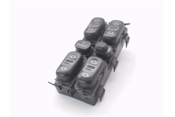 Recambio de mando elevalunas delantero izquierdo para mercedes-benz clase a (bm 168) 1.9 190 (168.032) referencia OEM IAM 168820