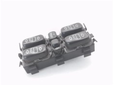 Recambio de mando elevalunas delantero izquierdo para mercedes-benz clase a (bm 168) 1.9 190 (168.032) referencia OEM IAM 168820