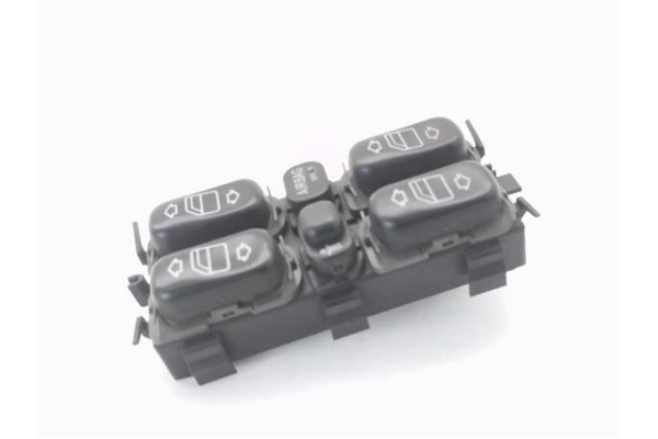 Recambio de mando elevalunas delantero izquierdo para mercedes-benz clase a (bm 168) 1.9 190 (168.032) referencia OEM IAM 168820