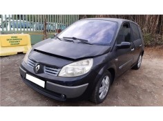 renault scenic ii (jm) del año 2005