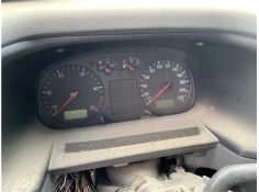 Recambio de cuadro completo para volkswagen transporter iv furgón (70xa) 2.5 tdi referencia OEM IAM 7D0920800  