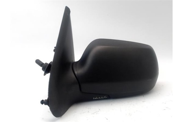 Recambio de retrovisor izquierdo para mazda 2 (b2w) 1.2 referencia OEM IAM DD106918ZB  