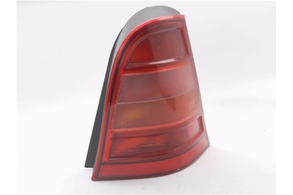 Recambio de piloto trasero derecho para mercedes-benz clase a (bm 168) 1.9 190 (168.032) referencia OEM IAM 1688201064R 33105960