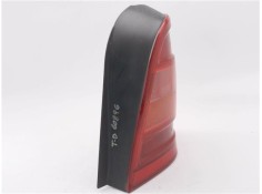 Recambio de piloto trasero derecho para mercedes-benz clase a (bm 168) 1.9 190 (168.032) referencia OEM IAM 1688201064R 33105960