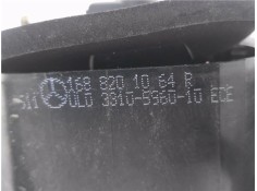 Recambio de piloto trasero derecho para mercedes-benz clase a (bm 168) 1.9 190 (168.032) referencia OEM IAM 1688201064R 33105960