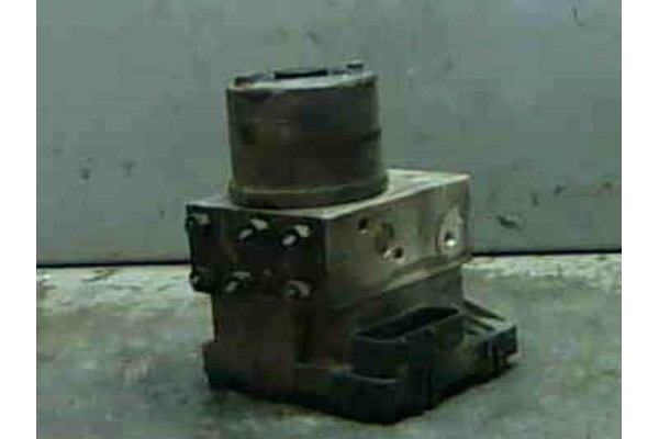 Recambio de nucleo abs para hyundai santa fe (sm)(2001) 2.0 gls crdi [2,0 ltr. - 83 kw crdi cat] referencia OEM IAM 956602650058