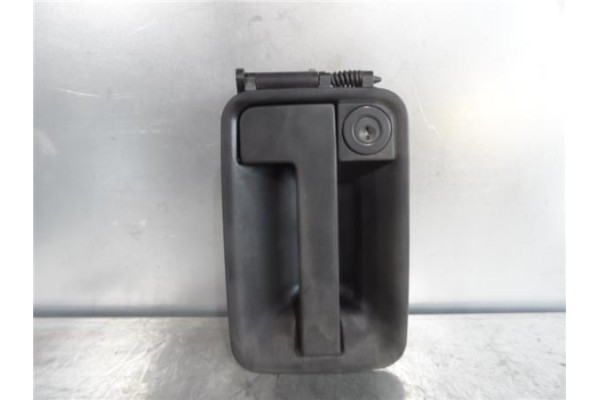 Recambio de maneta exterior porton para peugeot expert (224) 1.9 td referencia OEM IAM 1472002077  