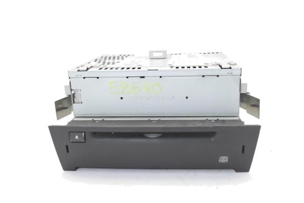 Recambio de radio / cd para saab 9-3 berlina 1.9 tid referencia OEM IAM   