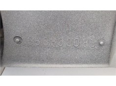 Recambio de rejilla capo para mercedes-benz clase a (bm 168) 1.9 190 (168.032) referencia OEM IAM 1688800083  