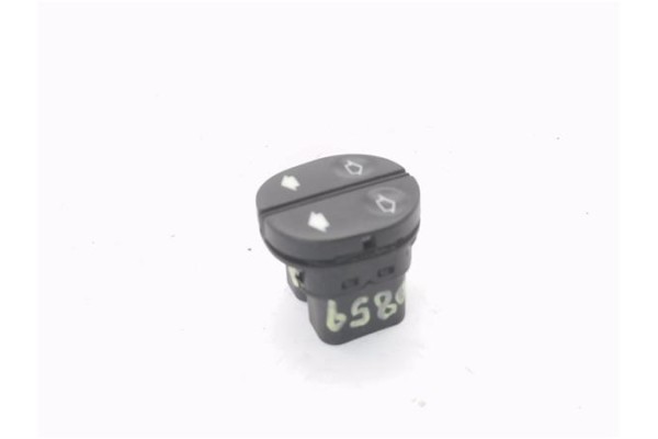 Recambio de mando elevalunas delantero izquierdo para ford ka (ccq) 1.3 i referencia OEM IAM 96FG14520BC 3153300 