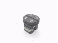 Recambio de mando elevalunas delantero izquierdo para ford ka (ccq) 1.3 i referencia OEM IAM 96FG14520BC 3153300 