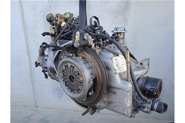 Recambio de motor completo para fiat cinquecento (170) 0.7 siena referencia OEM IAM 170A046  