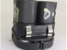 Recambio de mando elevalunas delantero izquierdo para ford ka (ccq) 1.3 i referencia OEM IAM 96FG14520BC 3153300 