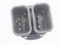 Recambio de mando elevalunas delantero izquierdo para ford ka (ccq) 1.3 i referencia OEM IAM 96FG14520BC 3153300 