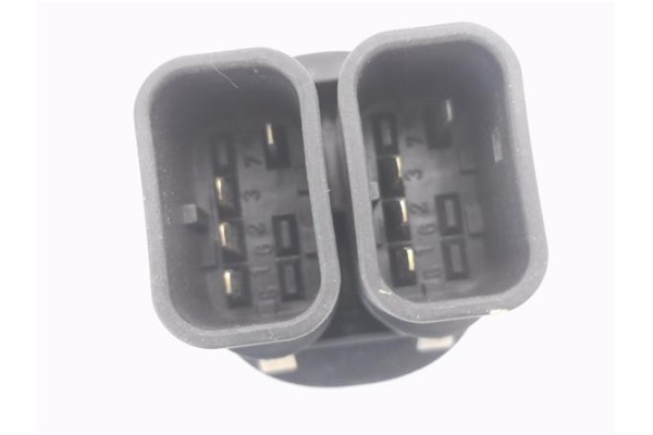 Recambio de mando elevalunas delantero izquierdo para ford ka (ccq) 1.3 i referencia OEM IAM 96FG14520BC 3153300 