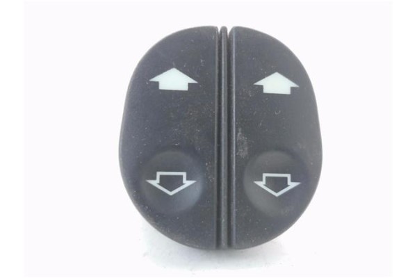 Recambio de mando elevalunas delantero izquierdo para ford ka (ccq) 1.3 i referencia OEM IAM 96FG14520BC 3153300 