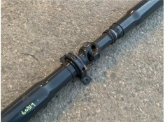 Recambio de cardan trasero para iveco daily chasis 2.3 referencia OEM IAM 5802350568  