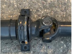 Recambio de cardan trasero para iveco daily chasis 2.3 referencia OEM IAM 5802350568  