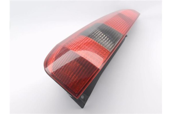 Recambio de piloto trasero izquierdo para ford fiesta v (jh_, jd_) 1.4 tdci referencia OEM IAM 2S6113N004AD  