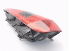 Recambio de piloto trasero izquierdo para ford fiesta v (jh_, jd_) 1.4 tdci referencia OEM IAM 2S6113N004AD  