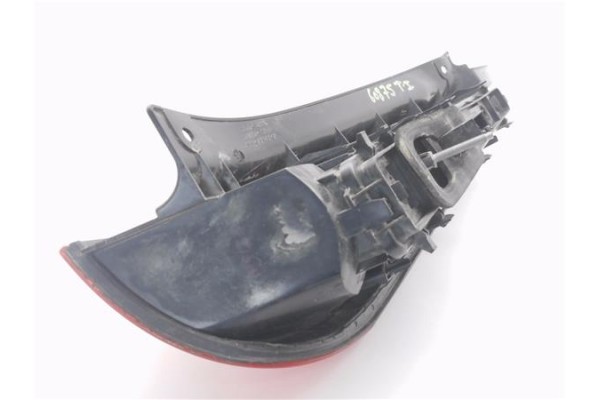 Recambio de piloto trasero izquierdo para ford fiesta v (jh_, jd_) 1.4 tdci referencia OEM IAM 2S6113N004AD  