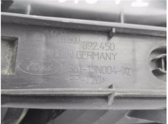 Recambio de piloto trasero izquierdo para ford fiesta v (jh_, jd_) 1.4 tdci referencia OEM IAM 2S6113N004AD  