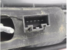 Recambio de piloto trasero izquierdo para ford fiesta v (jh_, jd_) 1.4 tdci referencia OEM IAM 2S6113N004AD  