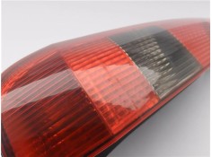 Recambio de piloto trasero izquierdo para ford fiesta v (jh_, jd_) 1.4 tdci referencia OEM IAM 2S6113N004AD  