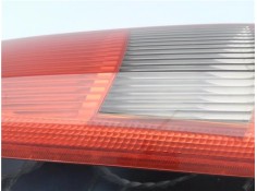 Recambio de piloto trasero izquierdo para ford fiesta v (jh_, jd_) 1.4 tdci referencia OEM IAM 2S6113N004AD  