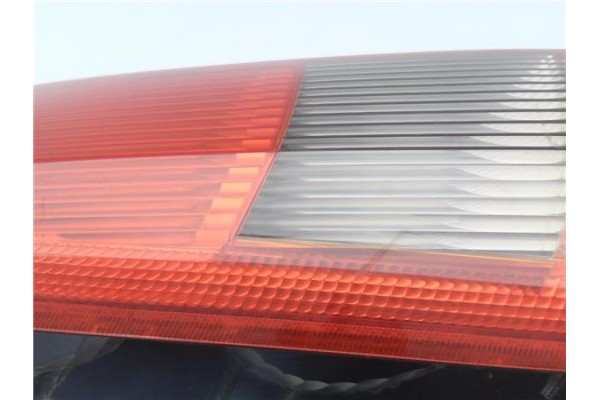 Recambio de piloto trasero izquierdo para ford fiesta v (jh_, jd_) 1.4 tdci referencia OEM IAM 2S6113N004AD  