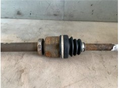 Recambio de palier delantero derecho para renault scenic iii (jz) 1.5 grand expression referencia OEM IAM 8200725502  