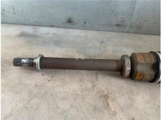 Recambio de palier delantero derecho para renault scenic iii (jz) 1.5 grand expression referencia OEM IAM 8200725502  