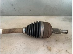 Recambio de palier delantero derecho para renault scenic iii (jz) 1.5 grand expression referencia OEM IAM 8200725502  