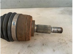 Recambio de palier delantero derecho para renault scenic iii (jz) 1.5 grand expression referencia OEM IAM 8200725502  