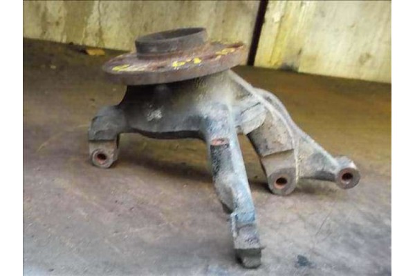 Recambio de mangueta delantero izquierda para fiat ii punto (188) berlina 1.9 jtd referencia OEM IAM   