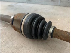 Recambio de palier delantero derecho para renault scenic iii (jz) 1.5 grand expression referencia OEM IAM 8200725502  