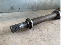 Recambio de palier delantero derecho para renault scenic iii (jz) 1.5 grand expression referencia OEM IAM 8200725502  