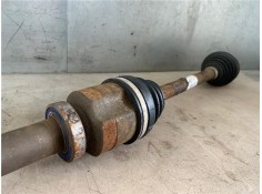 Recambio de palier delantero derecho para renault scenic iii (jz) 1.5 grand expression referencia OEM IAM 8200725502  