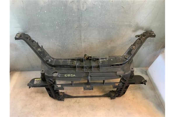 Recambio de frente delantero para ford fusion (cbk) 1.4 tdci referencia OEM IAM R134A WSHM1C231B 