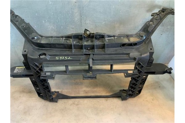 Recambio de frente delantero para ford fusion (cbk) 1.4 tdci referencia OEM IAM R134A WSHM1C231B 