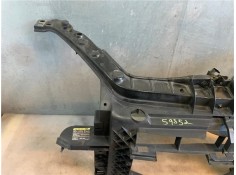 Recambio de frente delantero para ford fusion (cbk) 1.4 tdci referencia OEM IAM R134A WSHM1C231B 